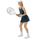 Wish FUSIONTEC 568 27" Ракетка для большого тенниса - фото 329693