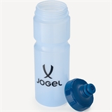 Jögel SPORT BOTTLE Бутылка для воды, 750 мл Голубой/Темно-синий - фото 329694