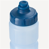 Jögel SPORT BOTTLE Бутылка для воды, 750 мл Голубой/Темно-синий - фото 329695