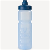 Jögel SPORT BOTTLE Бутылка для воды, 750 мл Голубой/Темно-синий - фото 329696