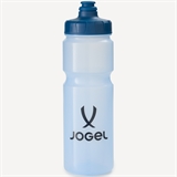 Jögel SPORT BOTTLE Бутылка для воды, 750 мл Голубой/Темно-синий - фото 329697