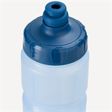 Jögel SPORT BOTTLE Бутылка для воды, 750 мл Голубой/Темно-синий - фото 329699