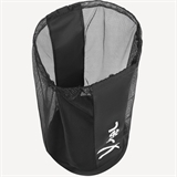 Jögel TEAM BALL BAG 10 Сетка для мячей Черный/Белый - фото 329704