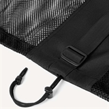 Jögel TEAM BALL BAG 10 Сетка для мячей Черный/Белый - фото 329707