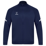 Jögel CAMP 2 TRACK JACKET Олимпийка детская Темно-синий* - фото 329709