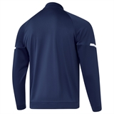 Jögel CAMP 2 TRACK JACKET Олимпийка детская Темно-синий* - фото 329710