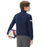 Jögel CAMP 2 TRACK JACKET Олимпийка детская Темно-синий* - фото 329713