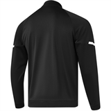 Jögel CAMP 2 TRACK JACKET Олимпийка детская Черный* - фото 329718