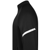 Jögel CAMP 2 TRACK JACKET Олимпийка детская Черный* - фото 329719