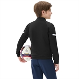 Jögel CAMP 2 TRACK JACKET Олимпийка детская Черный* - фото 329721