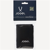 Jögel PERFORMDRY REFEREE WRIST BAND Напульсники судейские Черный - фото 329726