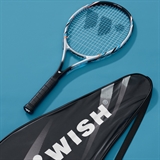 Wish FUSIONTEC 590 27" Ракетка для большого тенниса - фото 329746