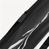 Wish STEELTEC 9 Набор для бадминтона (2 ракетки) Белый/Красный - фото 329766