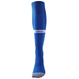 Jögel CAMP ADVANCED SOCKS Гетры футбольные Синий/Белый - фото 329822