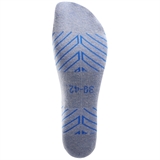 Jögel CAMP ADVANCED SOCKS Гетры футбольные Синий/Белый - фото 329823