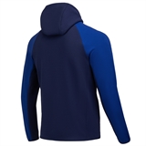 Jögel NATIONAL ESSENTIAL HOODED FZ JACKET Худи на молнии Синий/Темно-синий - фото 329857
