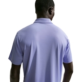 Nike COURT DRI-FIT Поло теннисное Фиолетовый - фото 329914