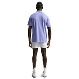 Nike COURT DRI-FIT Поло теннисное Фиолетовый - фото 329917