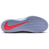 Nike VAPOR 12 CLAY Кроссовки теннисные Голубой/Темно-синий - фото 329920