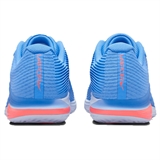 Nike VAPOR 12 CLAY Кроссовки теннисные Голубой/Темно-синий - фото 329925