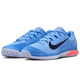 Nike VAPOR 12 CLAY Кроссовки теннисные Голубой/Темно-синий - фото 329926