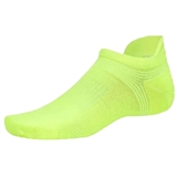 Under Armour BCL LITE 1PK NS Носки беговые Салатовый - фото 329935