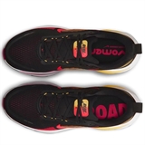 Nike VOMERO 18 Кроссовки беговые Черный/Красный - фото 329956