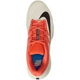 Nike VAPOR PRO 3 HARD COURT PREMIUM Кроссовки теннисные Бежевый/Черный/Оранжевый - фото 329963