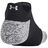 Under Armour DRY RUN CUSHION x3 Носки беговые (3 пары) Черный/Серый - фото 329975
