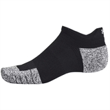 Under Armour DRY RUN CUSHION x3 Носки беговые (3 пары) Черный/Серый - фото 329976