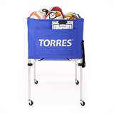 Torres SS11022 Тележка для мячей - фото 330005