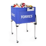 Torres SS11022 Тележка для мячей - фото 330006