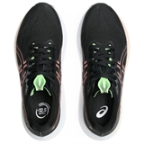 Asics GT-2000 14 (W) Кроссовки беговые женские Черный/Розовый - фото 330015