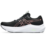 Asics GT-2000 14 (W) Кроссовки беговые женские Черный/Розовый - фото 330017