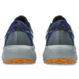 Asics GEL-VENTURE 11 Кроссовки беговые Черный/Серый - фото 330024