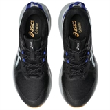 Asics GEL-VENTURE 11 Кроссовки беговые Черный/Серый - фото 330025