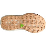 Asics TRABUCO MAX 5 (W) Кроссовки беговые женские Фиолетовый/Бежевый - фото 330028