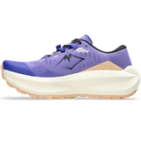 Asics TRABUCO MAX 5 (W) Кроссовки беговые женские Фиолетовый/Бежевый - фото 330031