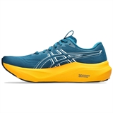 Asics GT-2000 14 Кроссовки беговые Темно-голубой/Оранжевый - фото 330039