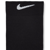 Nike RUNNING MIDWEIGHT MICRO CREW Носки беговые Черный/Салатовый - фото 330046