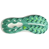 Asics GEL-TRABUCO 14 Кроссовки беговые Черный/Золотой - фото 330048