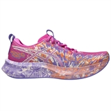 Asics NOOSA TRI 16 (W) Кроссовки беговые женские Розовый/Фиолетовый - фото 330062