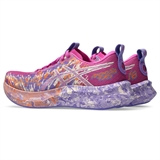 Asics NOOSA TRI 16 (W) Кроссовки беговые женские Розовый/Фиолетовый - фото 330065