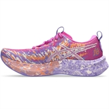 Asics NOOSA TRI 16 (W) Кроссовки беговые женские Розовый/Фиолетовый - фото 330066