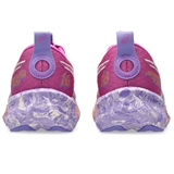 Asics NOOSA TRI 16 (W) Кроссовки беговые женские Розовый/Фиолетовый - фото 330067