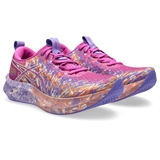 Asics NOOSA TRI 16 (W) Кроссовки беговые женские Розовый/Фиолетовый - фото 330068
