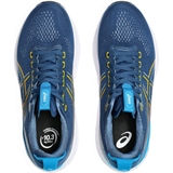 Asics GEL-KAYANO 32 Кроссовки беговые Темно-синий/Голубой - фото 330071