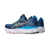 Asics GEL-KAYANO 32 Кроссовки беговые Темно-синий/Голубой - фото 330072