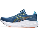 Asics GEL-KAYANO 32 Кроссовки беговые Темно-синий/Голубой - фото 330073