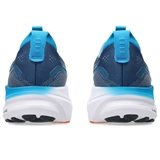 Asics GEL-KAYANO 32 Кроссовки беговые Темно-синий/Голубой - фото 330074